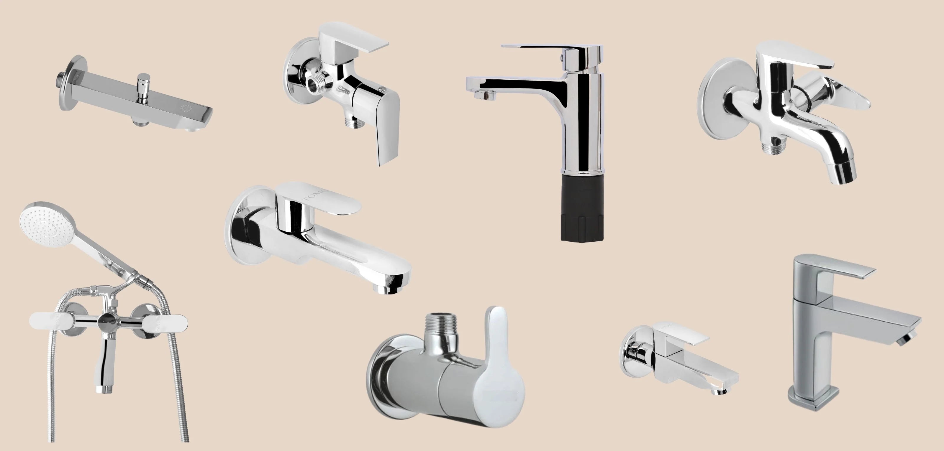 Faucets